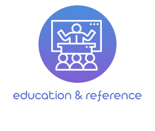 Education and Reference