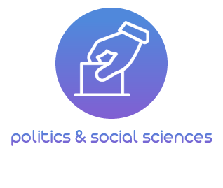 Politics and Social Sciences