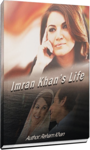 Reham Khan Book on Imran Khan Leaked