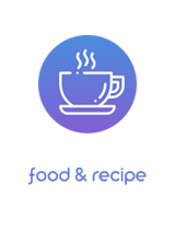 Cookbooks, Food and Recipe