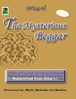 The Mysterious Beggar