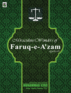 Miraculous Wonders of Faruq Al-Azam