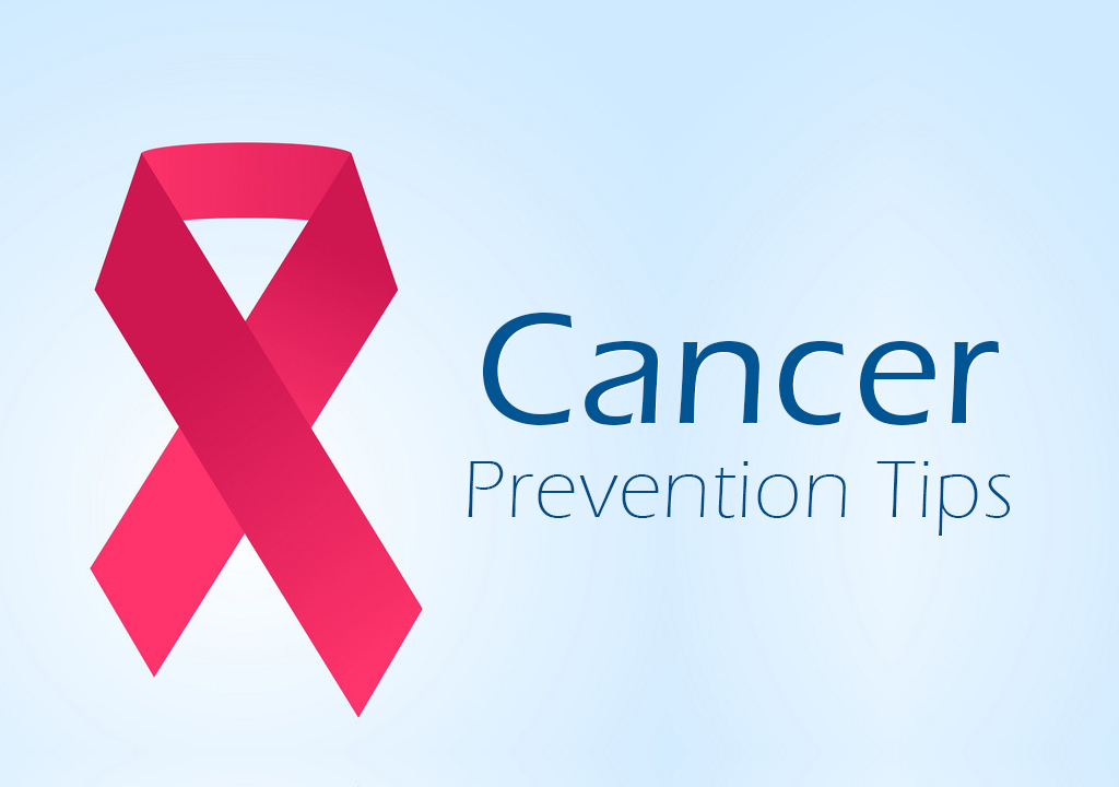 Cancer Prevention Tips